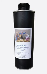 CUVEE DES BERGERS